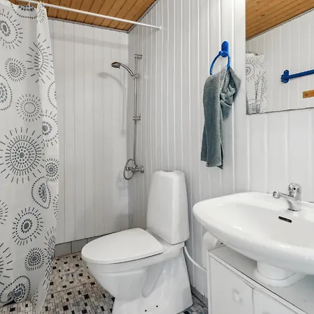 Pet Friendly In Sydals With Wifi Prázdninový dům *