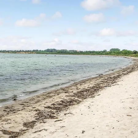 Pet Friendly In Sydals With Wifi Semesterbostad