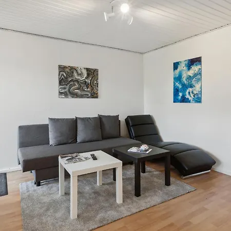 Semesterbostad Pet Friendly In Sydals With Wifi