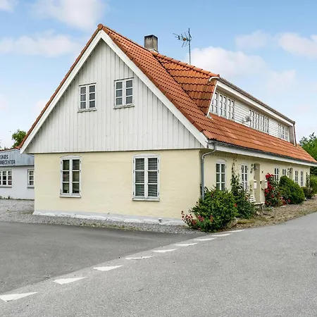 Semesterbostad Pet Friendly In Sydals With Wifi Osterby (Sonderjylland)