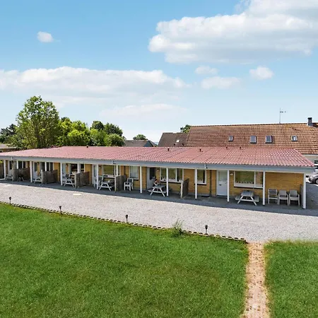 Pet Friendly In Sydals With Wifi Osterby (Sonderjylland)