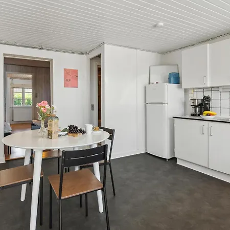 Pet Friendly In Sydals With Wifi Prázdninový dům
