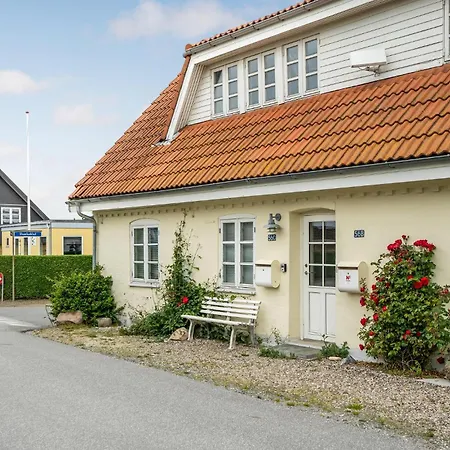 Pet Friendly In Sydals With Wifi Semesterbostad Osterby (Sonderjylland)