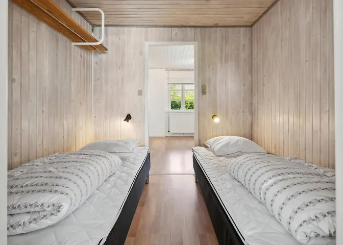 Pet Friendly In Sydals With Wifi * Osterby (Sonderjylland)