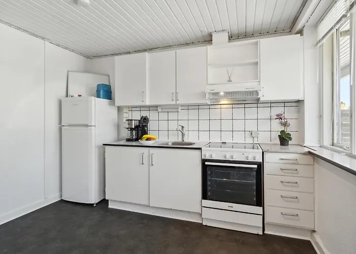 Pet Friendly In Sydals With Wifi