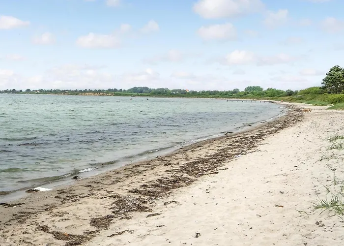 Pet Friendly In Sydals With Wifi Semesterbostad