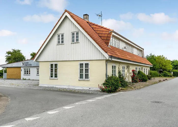 Semesterbostad Pet Friendly In Sydals With Wifi Osterby (Sonderjylland)