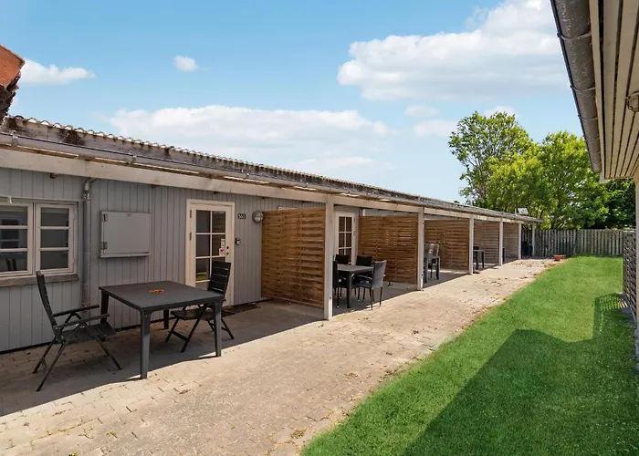 Pet Friendly In Sydals With Wifi * Osterby (Sonderjylland)