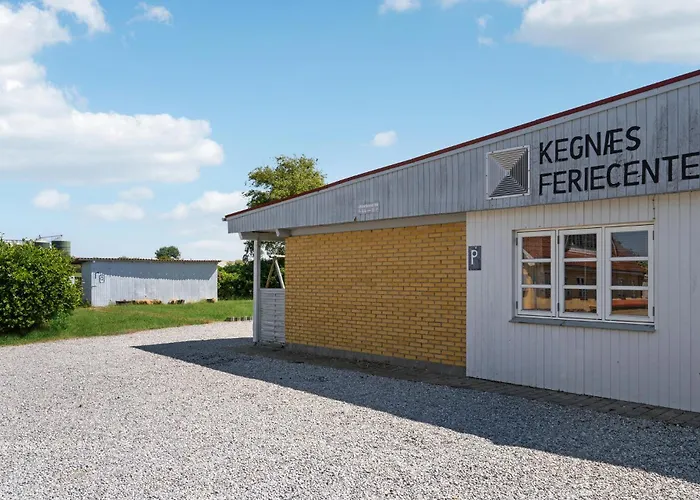 Pet Friendly In Sydals With Wifi Osterby (Sonderjylland)