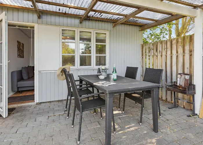 Pet Friendly In Sydals With Wifi * Osterby (Sonderjylland)