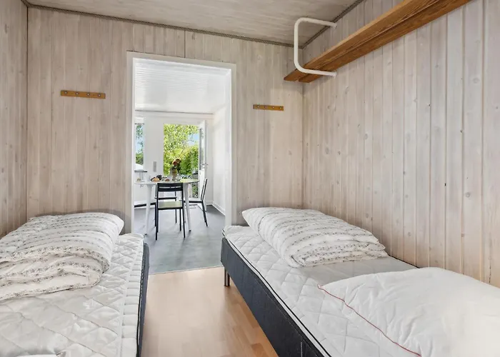 Pet Friendly In Sydals With Wifi * Osterby (Sonderjylland)