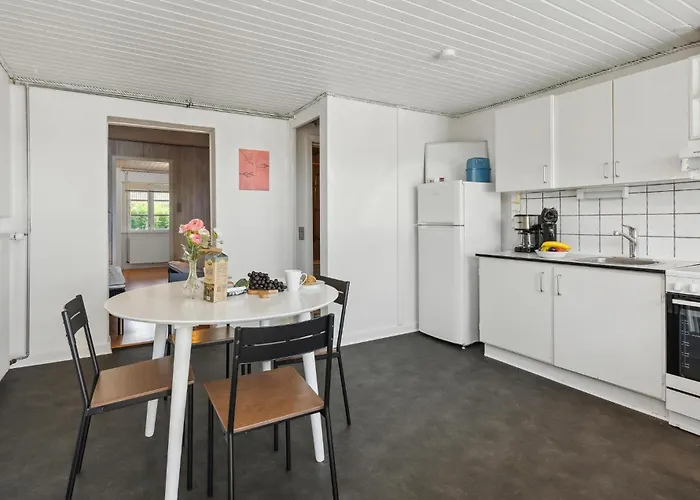 Pet Friendly In Sydals With Wifi Semesterbostad