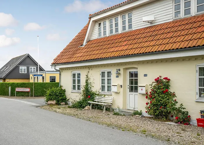 Pet Friendly In Sydals With Wifi Semesterbostad Osterby (Sonderjylland)